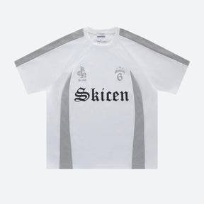 Vintage Jersey Top