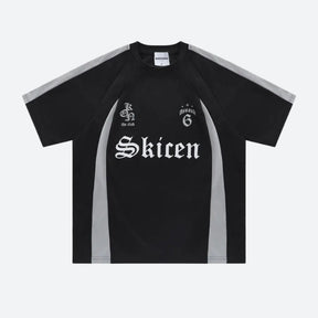 Vintage Jersey Top