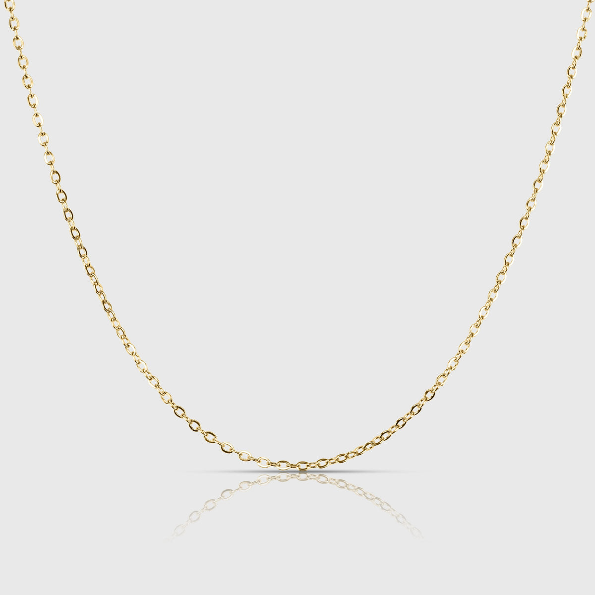 Stepcart Casuel Gold