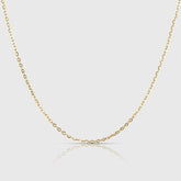 Stepcart Casuel Gold