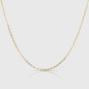 Stepcart Casuel Gold