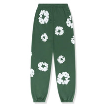 Blumenmotiv Jogger - 100% Cotton