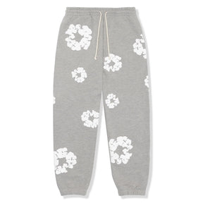 Blumenmotiv Streetwear Jogger - Blumenmotiv Jogerr