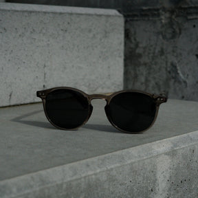 Stepcart Copenhagen Grey