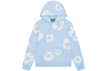 Blumenmuster Anzug - 100% Cotton