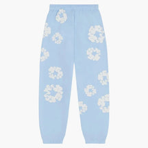 Blumenmotiv Jogger - 100% Cotton